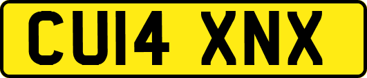 CU14XNX