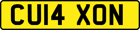 CU14XON