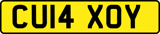 CU14XOY