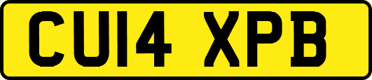 CU14XPB