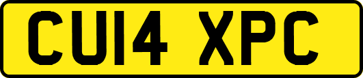 CU14XPC