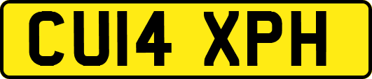 CU14XPH
