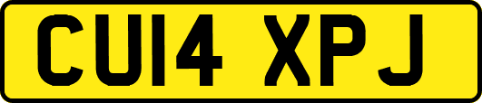 CU14XPJ