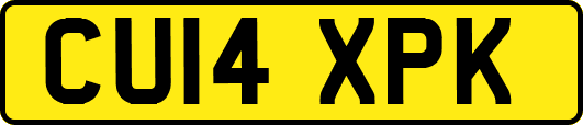 CU14XPK