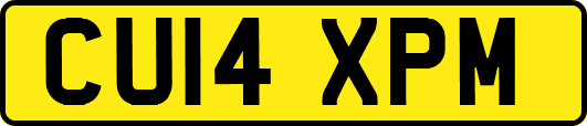 CU14XPM
