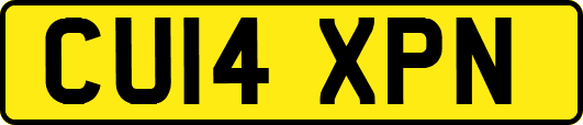 CU14XPN