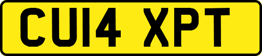 CU14XPT