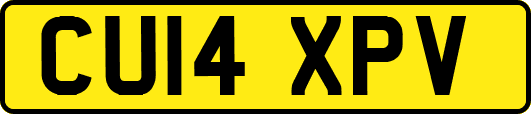CU14XPV