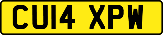 CU14XPW