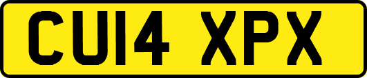 CU14XPX