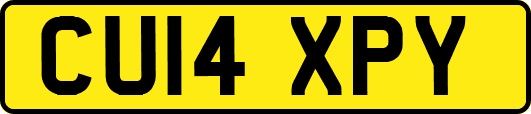 CU14XPY