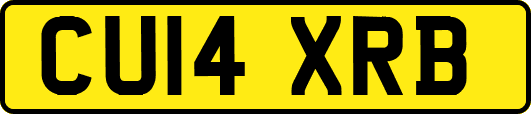 CU14XRB