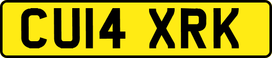 CU14XRK