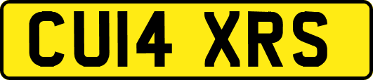 CU14XRS