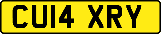 CU14XRY