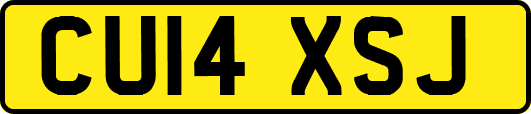 CU14XSJ