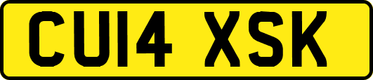 CU14XSK