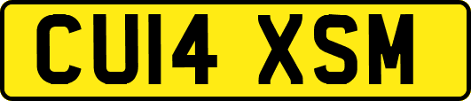 CU14XSM
