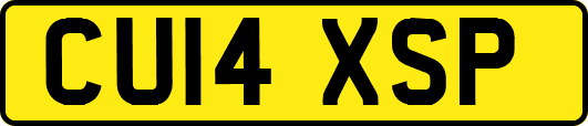 CU14XSP