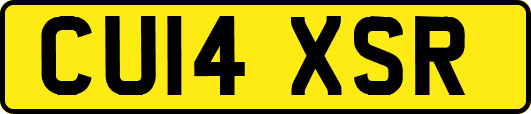 CU14XSR