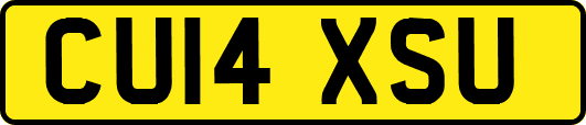 CU14XSU