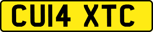 CU14XTC