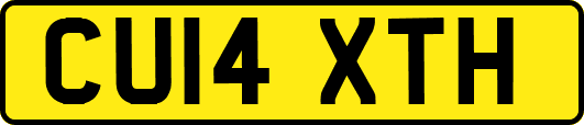 CU14XTH