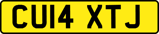 CU14XTJ