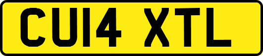 CU14XTL