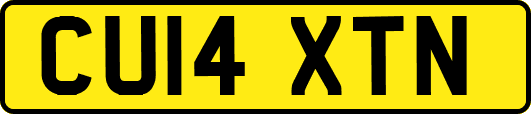 CU14XTN