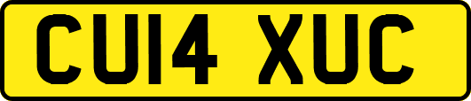 CU14XUC
