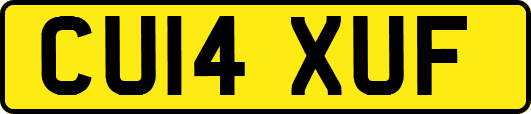 CU14XUF