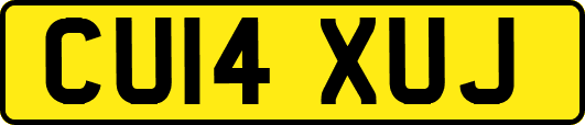 CU14XUJ