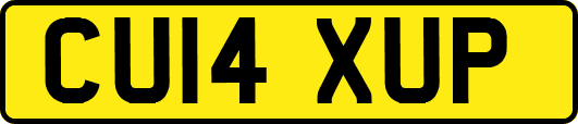 CU14XUP