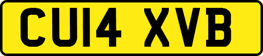 CU14XVB