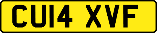 CU14XVF