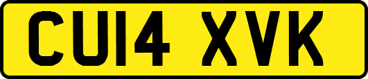 CU14XVK