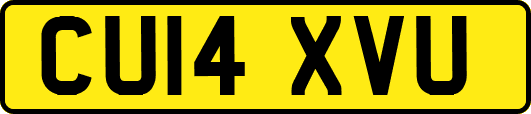 CU14XVU