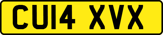CU14XVX
