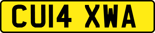 CU14XWA