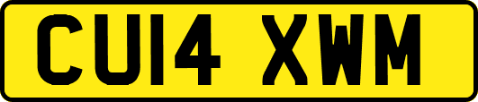 CU14XWM
