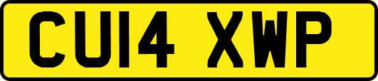 CU14XWP