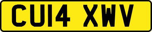 CU14XWV