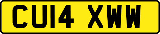CU14XWW