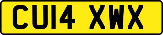 CU14XWX