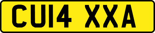 CU14XXA