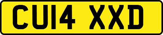 CU14XXD