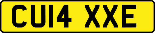 CU14XXE