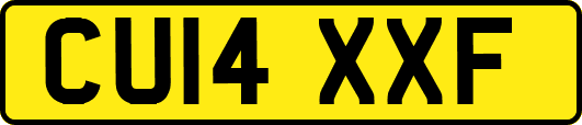 CU14XXF