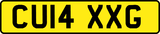 CU14XXG